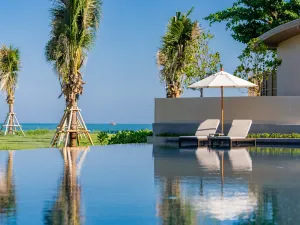 The Little Shore Khao Lak by Katathani