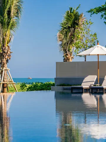 รูปภาพของเดอะลิตเติ้ล ชอร์ เขาหลัก บาย กะตะธานี