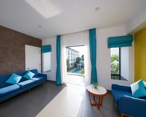 EMM Hotel Hoi An Rooms Photos