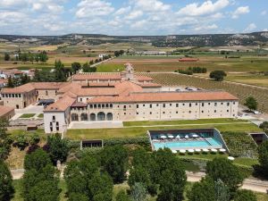 Castilla Termal Monasterio de Valbuena