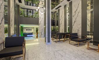 Moss Suites Hotel