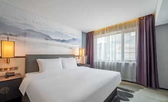 Starway Hotel (Tianjin Gulou Dayuecheng)