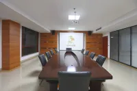 Changshu Baoli Hotel - Airport Shuttle
