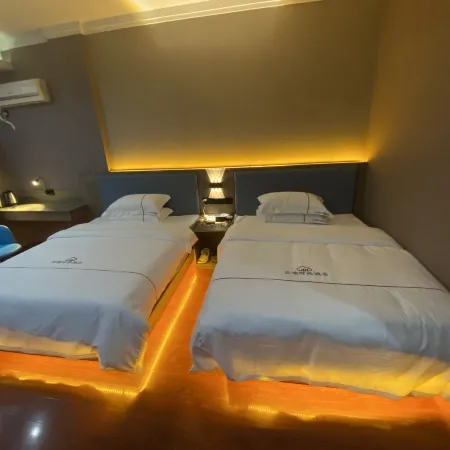 Hengchang Business Hotel