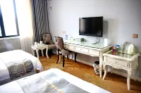Daishan east river hotel