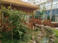 Qingguo Tree House Camping Hotel โรงแรมในหยางชู