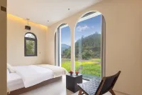 Wuyuan Pillow Shangshanye Homestay (Guling Scenic Area)