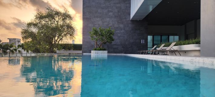 Tamarind Garden Hotel Hotel a Rayong
