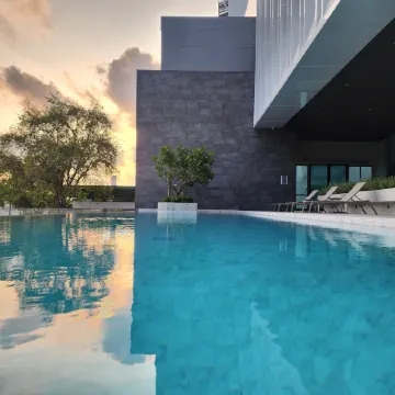 Tamarind Garden Hotel