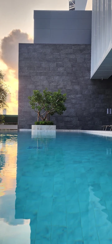รูปภาพของโรงแรม แทมมารินด์ การ์เด้น ระยอง