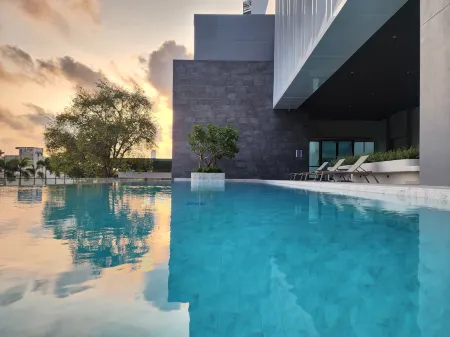 Tamarind Garden Hotel Отели в г. Мыанг Районг