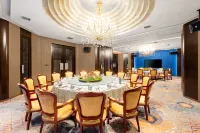 Haiyun Jinjiang International Hotel