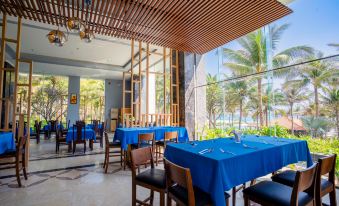 Ocean Waves Resort Cam Ranh