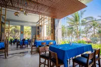 Ocean Waves Resort Cam Ranh Các khách sạn ở Cam Lâm