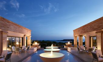 Cape Sounio Grecotel Boutique Resort