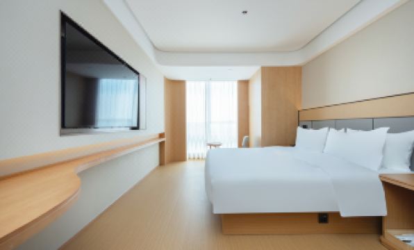 JI Hotel (Leshan Railway Station)