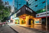 Wudeng Garden Hotel Hotels in Chongqing