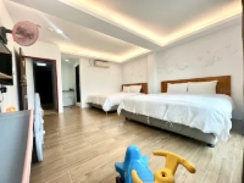 Kenting Nanwan 254 Hotels in Nanwan