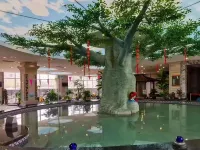 旅順豐裕温泉度假酒店 鄰近铁山的酒店