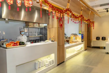 Guli Hongdou  Resort Hotel