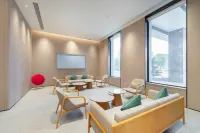 JI Hotel (Pingdingshan Ping'an Avenue)