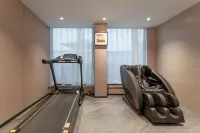 Homeinn Plus Hotel (Kunshan Municipal Government)