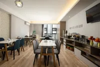 Homeinn Ripple Yun Hotel (Anning Outlets)
