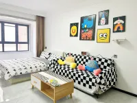 宜灣小居（東疆親海公園店） Hotels near Dongjiang Qinhai Park
