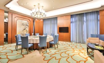 Hampton by Hilton Jilin Jilin Sterrt