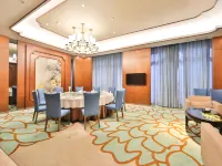 Hampton by Hilton Jilin Jilin Sterrt - petit déjeuner
