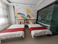 Kunyu Huacheng Yue Ji Boutique Hotel فنادق في كون يو