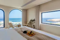 Pingtan Polan Sea View Resort Hotel - balcony