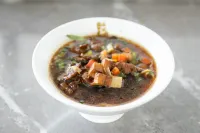 Homeinn Plus Hotel (Shangluo Nanqin River Ecological Park) - Breakfast
