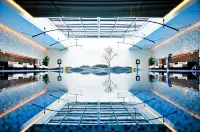 Wuxi  Nianhua Bay Polomydo Hotel,