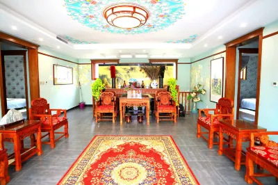 Beigong Bieyuan Hotel in zona Beigong Forest Park