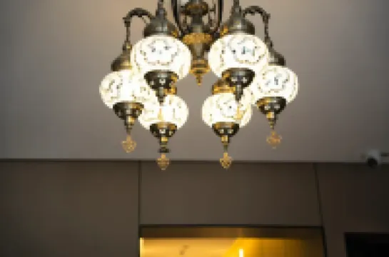 Wanfeng Inn (Han Family Princess Memorial Hall Branch)