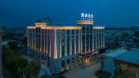 라방(Lavande) 호텔（샤먼샹안마샹） 마샹 쇼핑몰 주변 호텔