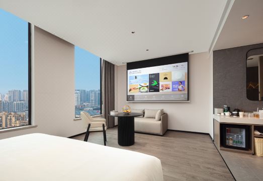 타이저우 황옌 아투어 호텔