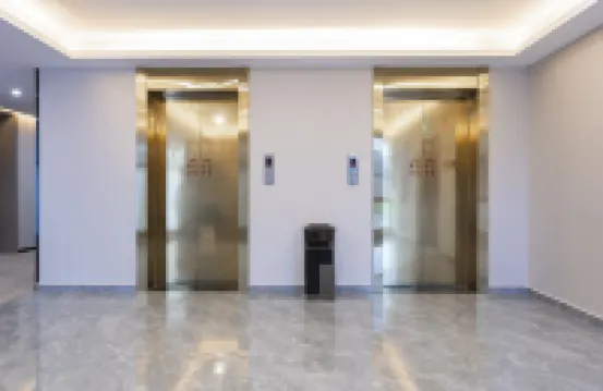GYA Hotel (Shengzhou Changlezhen Huanzhendong Road)