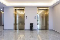 GYA Hotel (Shengzhou Changlezhen Huanzhendong Road)