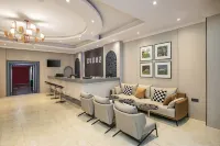 Xinghuaji Hotel Fuzhou (Sanfang Qixiang Wuyi Square Branch)