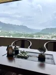 雲間煙雨民宿（屏山大峡谷） - マウンテンビュー