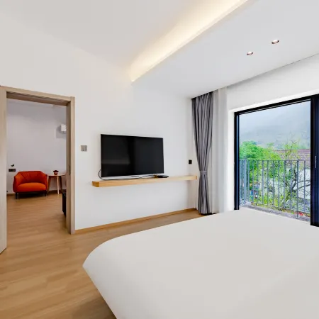 homestay  hotels