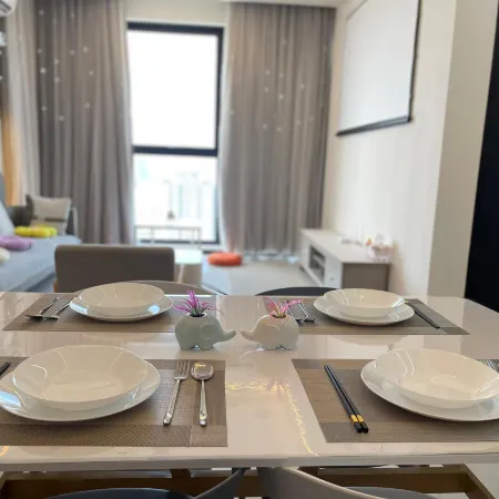 Urban Suites - Dolphin's Home