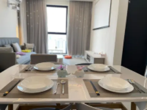 Urban Suites - Dolphin's Home