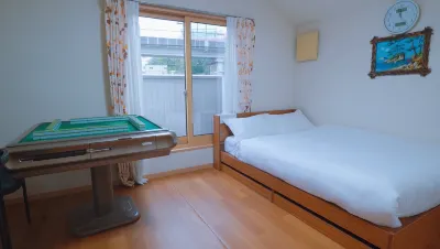 東賀旅館