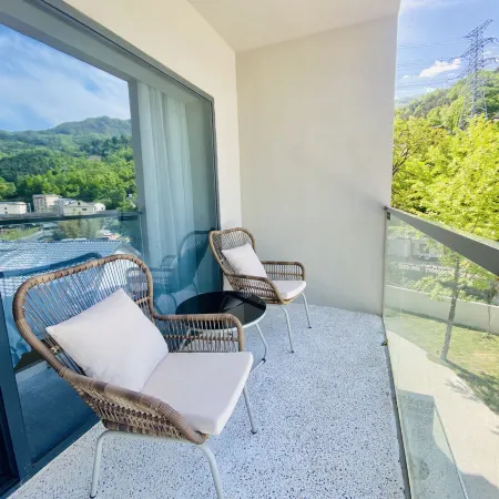 Ginkgo Resort