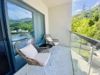 Ginkgo Resort Hotels in Foping County