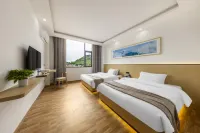 Huangguoshu Manyun Boutique Homestay Hotel in zona Huangguoshu Potted Landscape Garden