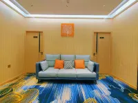 Shiyan Yuehe Aoxiang Business Hotel